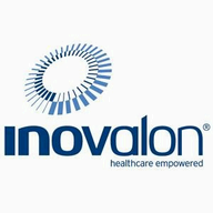 Inovalon ONE Platform logo