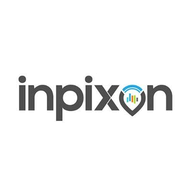 Inpixon Indoor Mapping logo