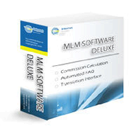 INS MLM Software