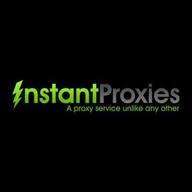 Instant Proxies