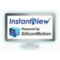 INstantView logo