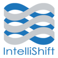 IntelliShift logo