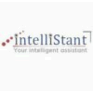 Intellistant CRM logo