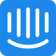 Intercom App Store logo