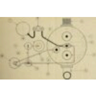 Internet Archive Manual Library logo
