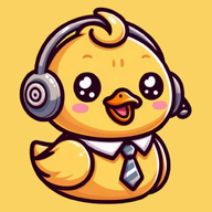 Interview Ducky