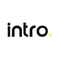 Intro logo