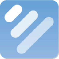 Invantive Data Access Point logo