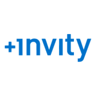 Invity.io logo