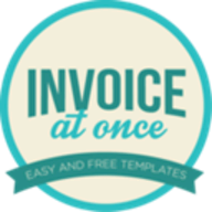 Invoice At Once