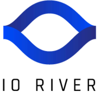 IO River logo