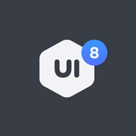 IOFinance UI kit