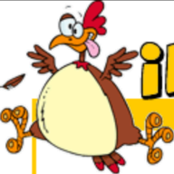 IP Chicken