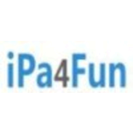 Ipa4Fun logo