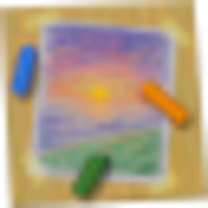 iPastels logo