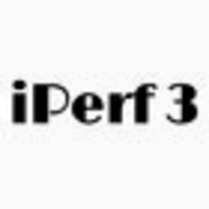 iperf3 logo