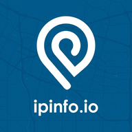 ipinfo.io