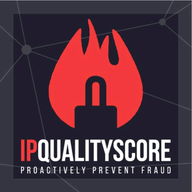 IPQualityScore