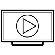 IPTV Stalker Player logo