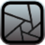 Irix HDR logo