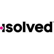 isolved logo