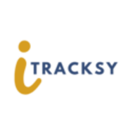iTracksy logo