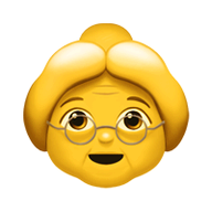 It's Granny BOT