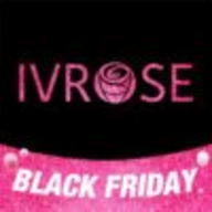 IVRose logo