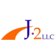 J-2LLC logo