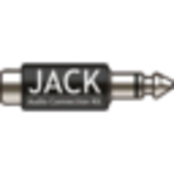 JACK Audio Connection Kit