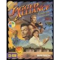 Jagged Alliance