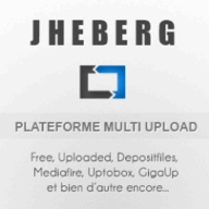 Jheberg