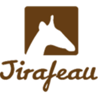 Jirafeau