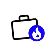 Job Board Fire