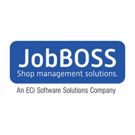 JobBOSS