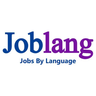 Jobs By Language