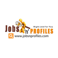 Jobsnprofiles
