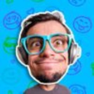 JokeFaces â Funny Video Maker logo