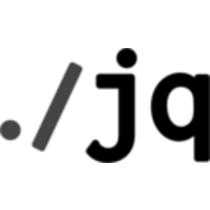 jq