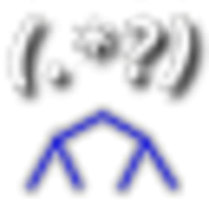 jRegExAnalyser