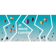 JS IMAGE CARVER logo
