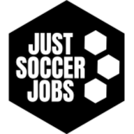 Just Soccer Jobs
