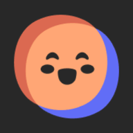 kalidoface 3d logo