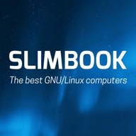 KDE Slimbook