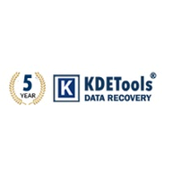 KDETools Zimbra Converter