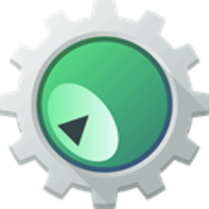 KDevelop logo