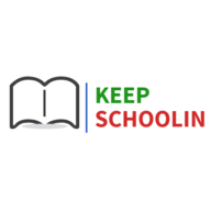 Keep Schoolin
