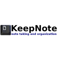KeepNote
