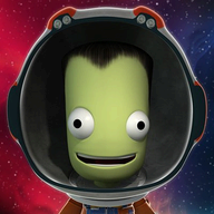 Kerbal Space Program