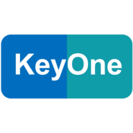 KeyOne.me logo